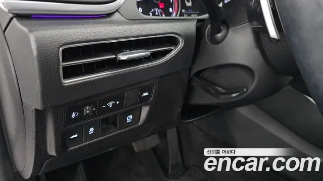 Hyundai Sonata (DN8) id 2935893 из Кореи 8