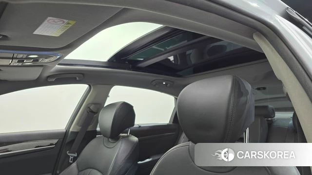 Genesis G80 id 4326100 из Кореи 8