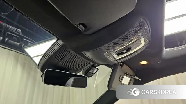 Mercedes-Benz GLE-Class W167 id 2980656 из Кореи 8