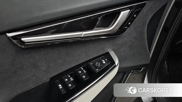 Kia EV6 id 3654177 из Кореи 8