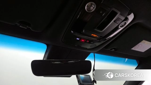 Kia K8 Hybrid id 3915390 из Кореи 8