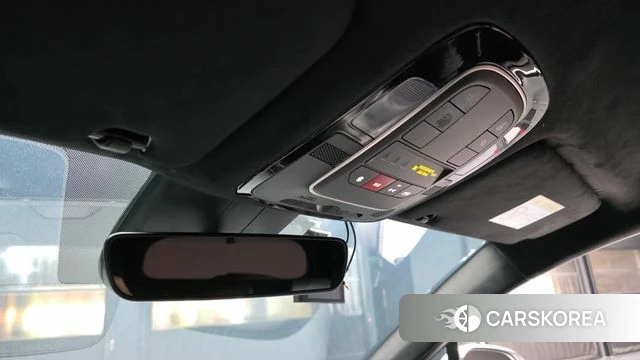 Hyundai The New Santa Fe id 4244585 из Кореи 8