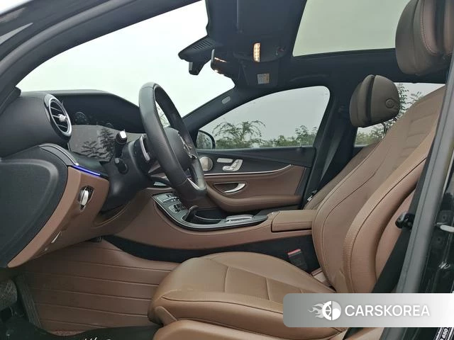 Mercedes-Benz E-class id 4321242 из Китая 8