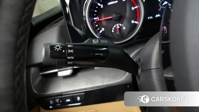 Kia Carnival 4th generation id 3508420 из Кореи 8