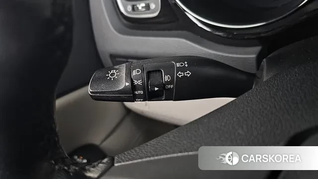 Kia The New Carnival id 3408168 из Кореи 8