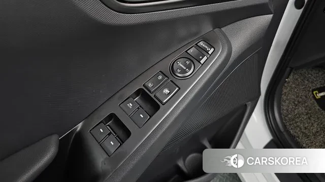 Hyundai The New Ionic Hybrid id 3587784 из Кореи 8