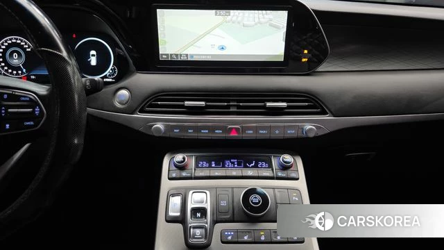 Hyundai Palisade id 3910738 из Кореи 8