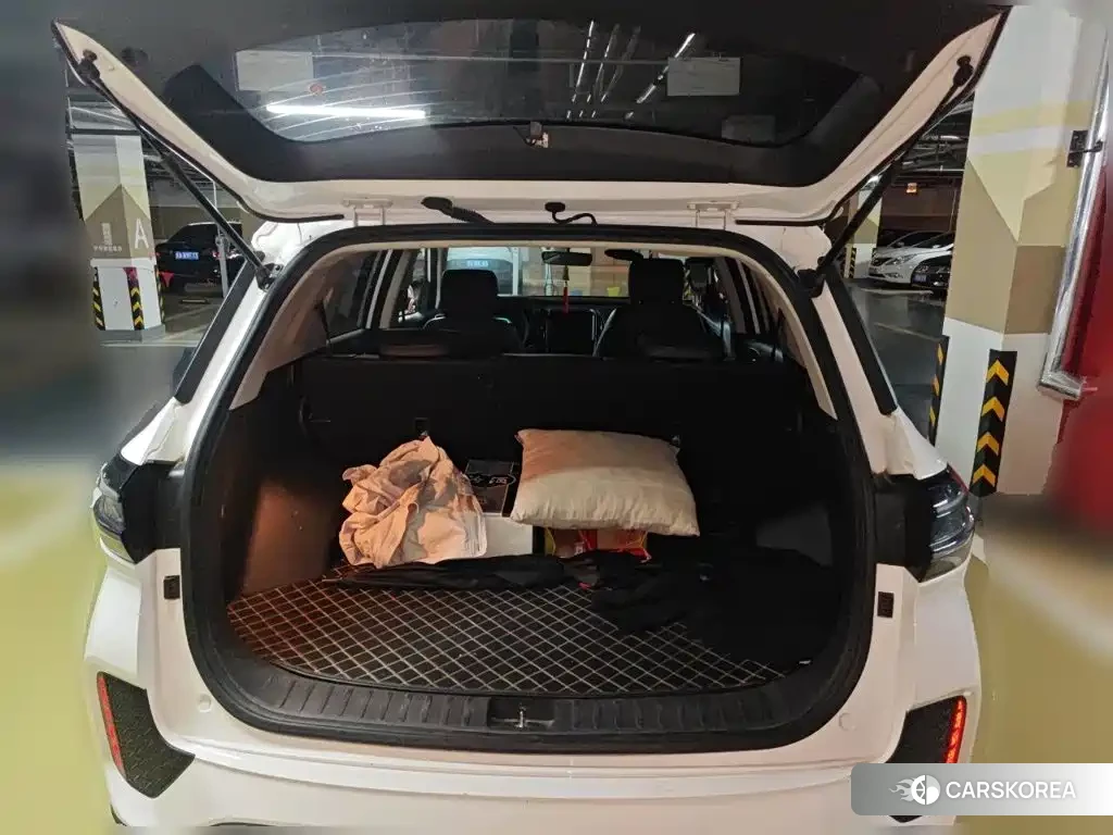 Hyundai ix35 id 4659730 из Китая 8