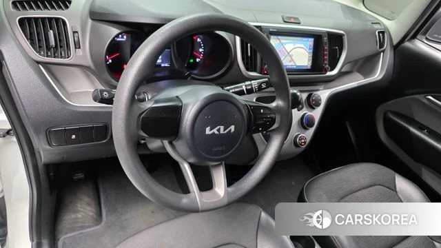 Kia The New Ray id 4793402 из Кореи 8