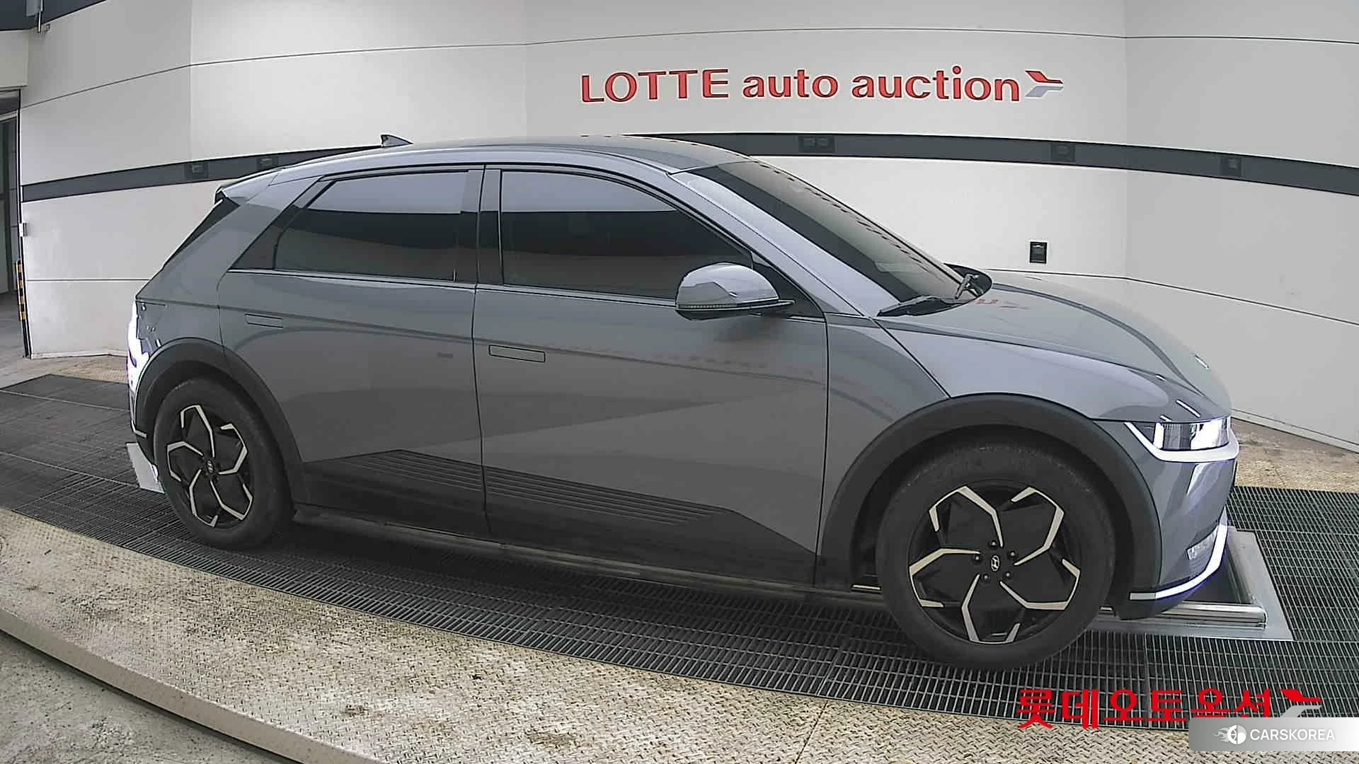 Hyundai IONIQ 5 id 3888367 из Кореи 8