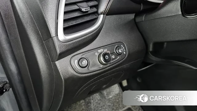 Chevrolet (GM Daewoo) The New Trax id 3647025 из Кореи 8