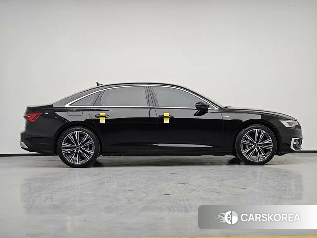 Audi A6L id 4290022 из Китая 8