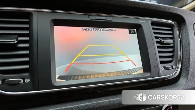 Kia The New Carnival id 3407871 из Кореи 8