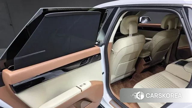 Hyundai Grandeur Hybrid (GN7) id 3419952 из Кореи 8