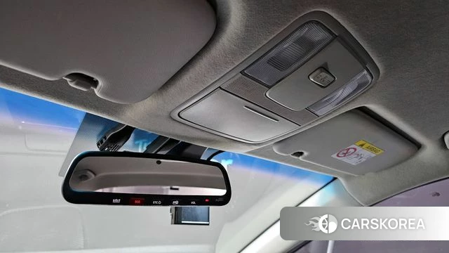 Kia The New K3 2nd generation id 3832633 из Кореи 8