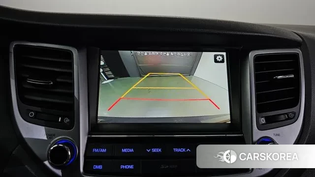 Hyundai All New Tucson id 3210090 из Кореи 8