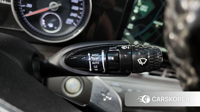 Hyundai The New Grandeur IG id 4662107 из Кореи 8