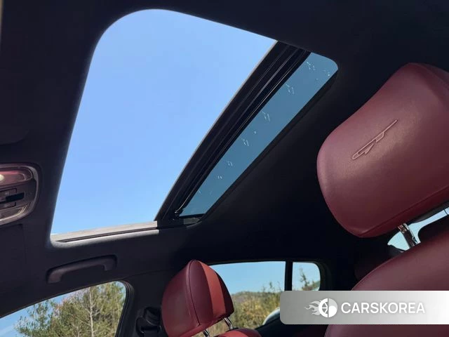 Kia Stinger id 3911744 из Кореи 8