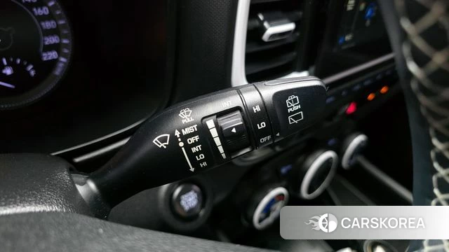 Hyundai Venue id 4188163 из Кореи 8