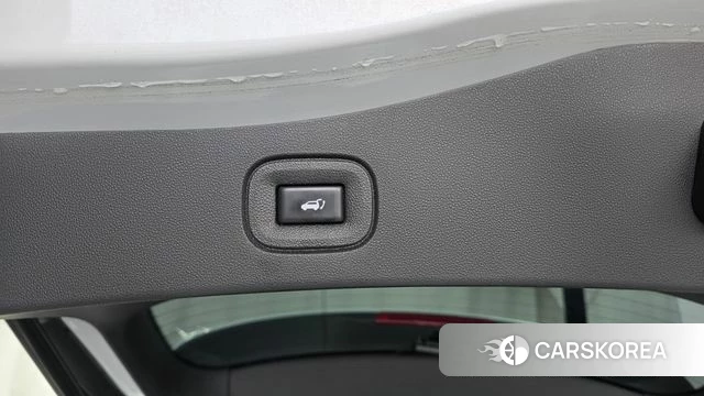 Renault Korea (Samsung) QM6 id 4543246 из Кореи 8