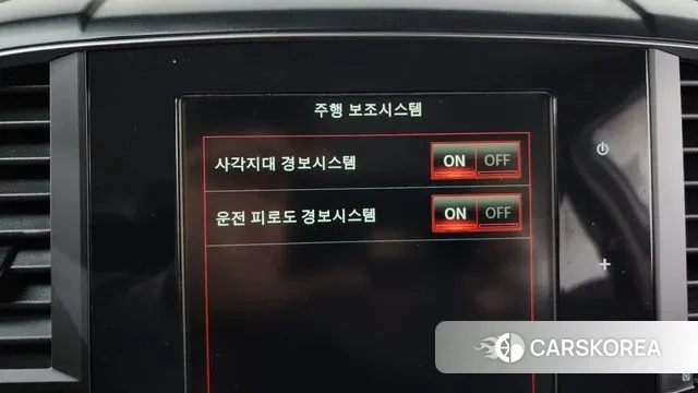 Renault Korea (Samsung) The New QM6 id 3385586 из Кореи 8