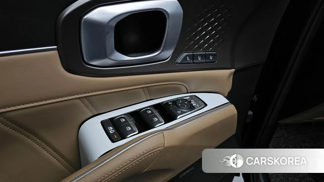 Kia The New Sorento 4th Generation id 4291608 из Кореи 8