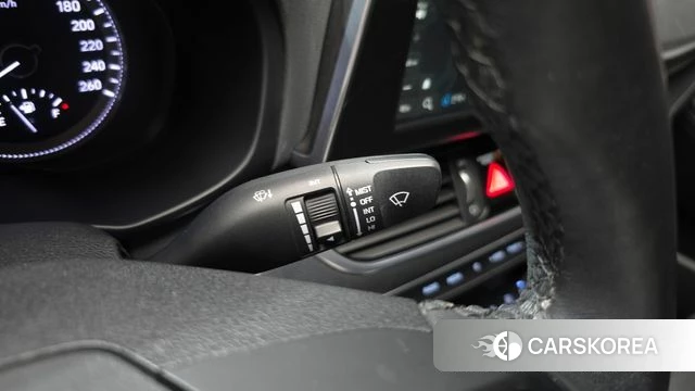 Hyundai Grandeur IG id 4647726 из Кореи 8