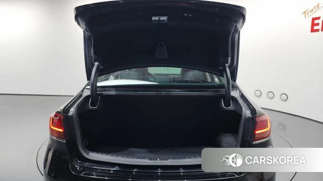 Kia K7 Premier Hybrid id 4390032 из Кореи 8