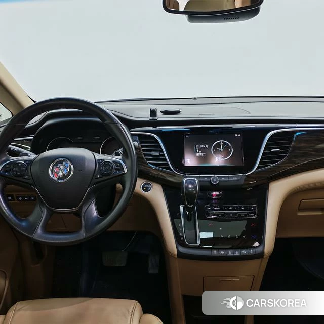 Buick GL8 id 4218221 из Китая 8