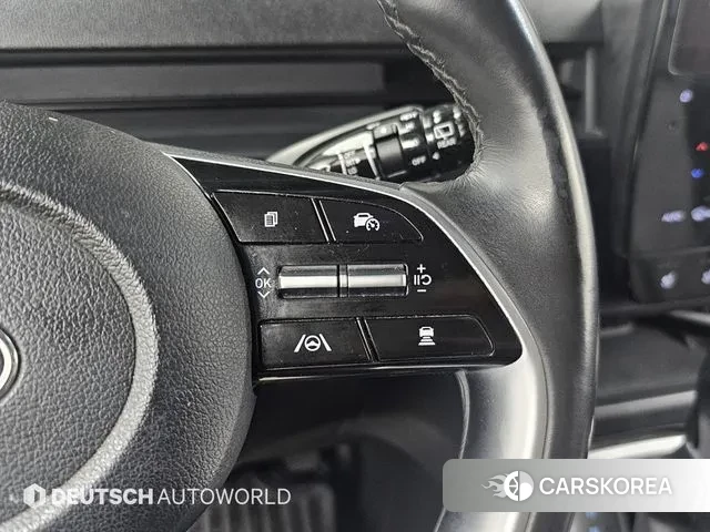 Hyundai Staria id 3770942 из Кореи 8