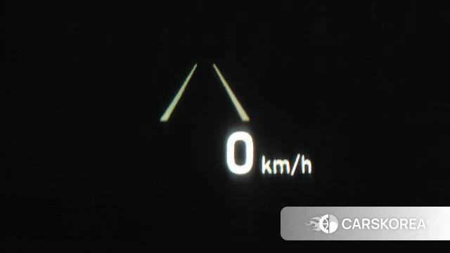 Genesis G80 id 3867320 из Кореи 8