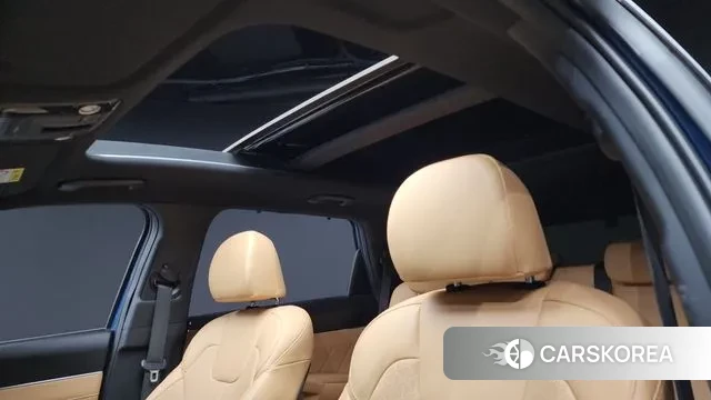 Kia Sorento 4th Generation id 3427078 из Кореи 8