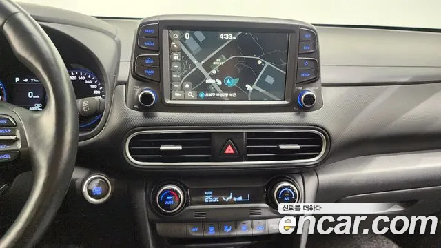 Hyundai Kona id 2335962 из Кореи 8