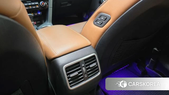 Kia Sportage 4th Generation id 4795084 из Кореи 8