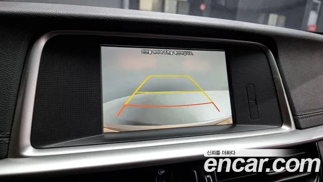 Kia The New K5 2nd generation id 2695694 из Кореи 8