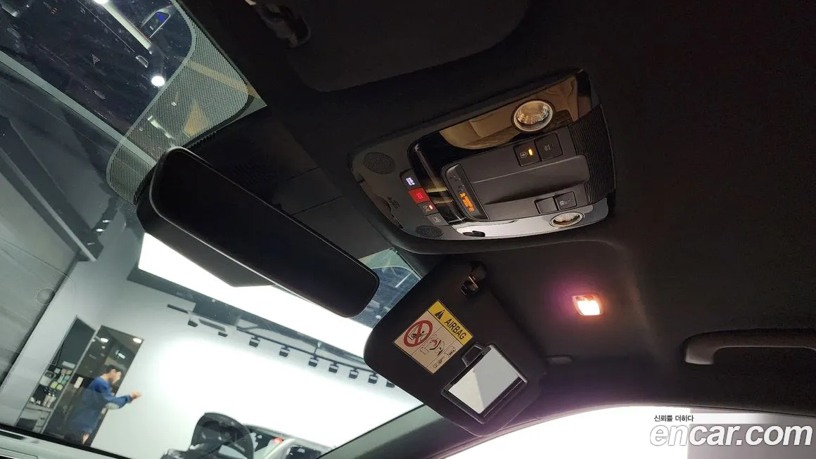 Kia Sorento 4th Generation id 2108477 из Кореи 8