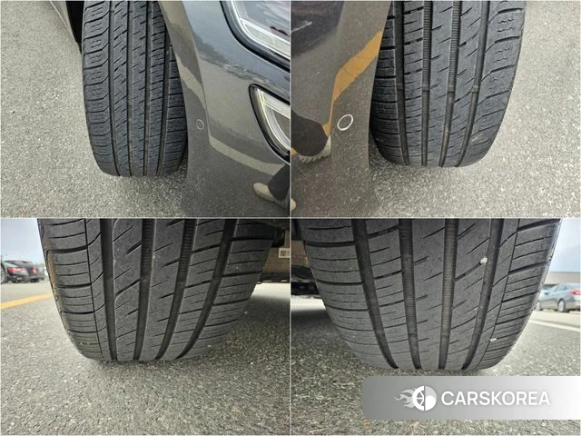 Genesis G80 (RG3) id 4187915 из Кореи 8