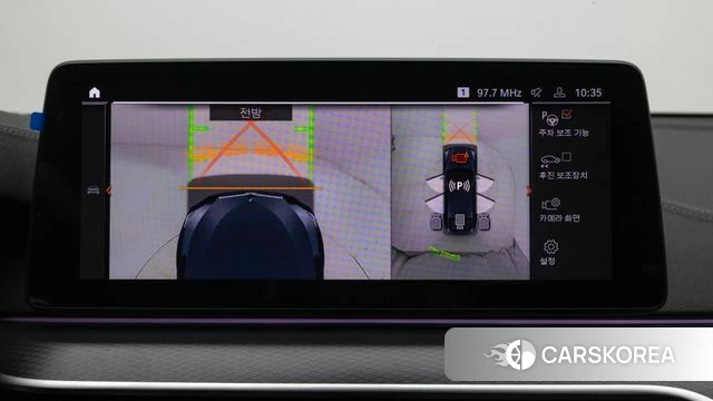 BMW 6 Series GT (G32) id 3914965 из Кореи 8