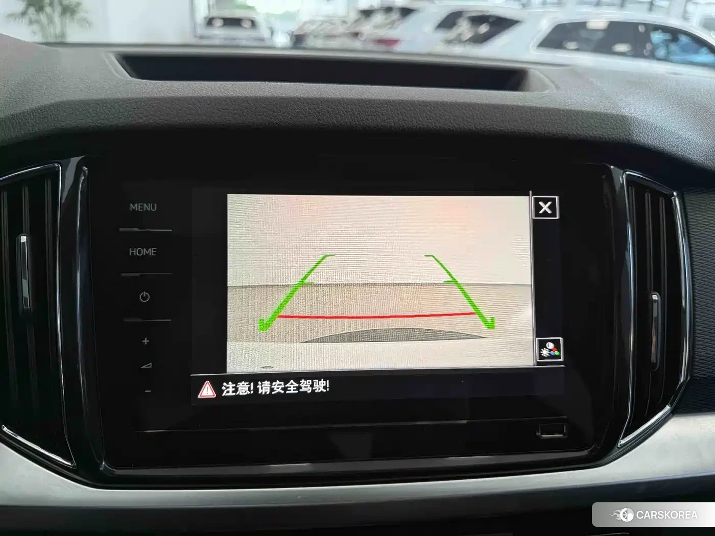 Skoda Kamiq id 4617156 из Китая 8