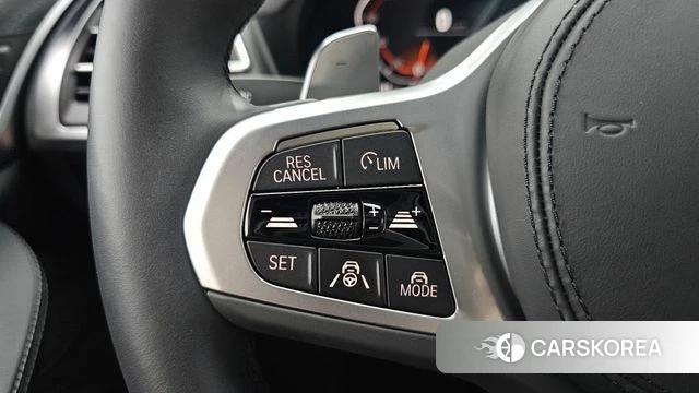 BMW X4 (G02) id 4778012 из Кореи 8