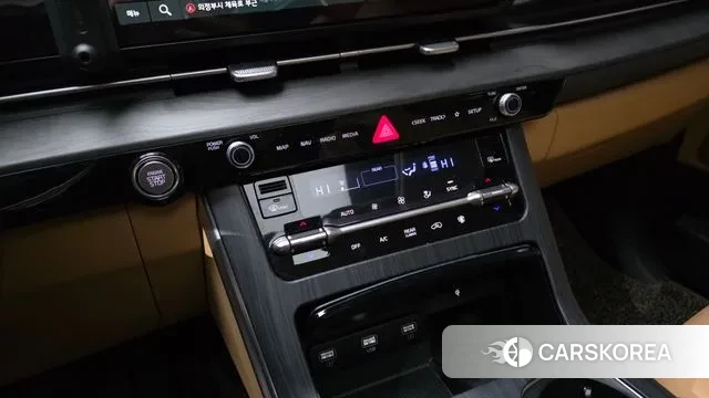 Kia Carnival 4th generation id 3690033 из Кореи 8