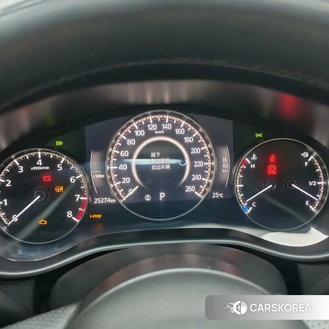 Mazda CX-50 line also id 4367408 из Китая 8