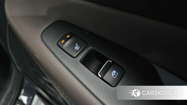 Hyundai The New Santa Fe id 3860735 из Кореи 8