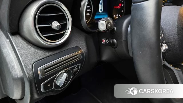 Mercedes-Benz C-Class W205 id 3795946 из Кореи 8