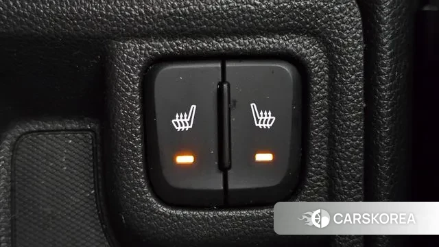 Chevrolet (GM Daewoo) The New Spark id 3508373 из Кореи 8