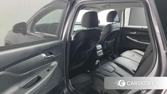 Hyundai The New Santa Fe id 4281732 из Кореи 8
