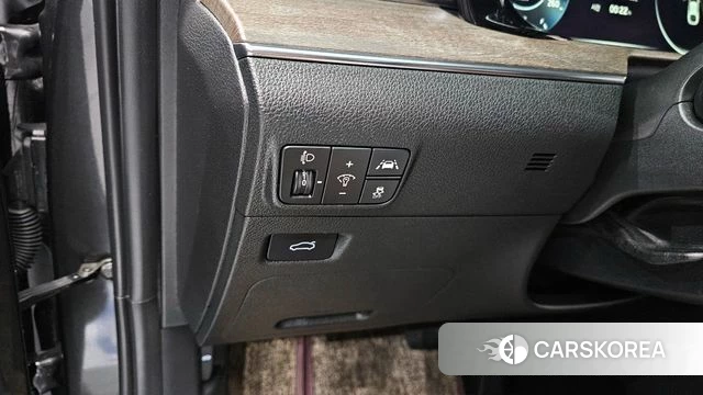 Kia K5 3rd generation id 3872852 из Кореи 8