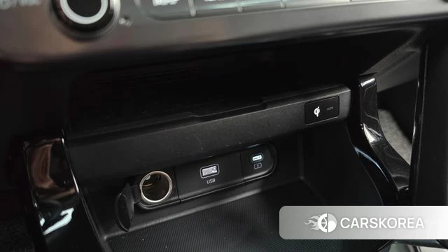 Kia The New Seltos id 4516235 из Кореи 8