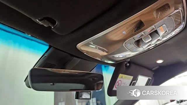 Genesis G80 (RG3) id 3059303 из Кореи 8