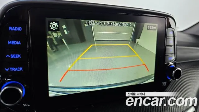 Hyundai All New Tucson id 2644925 из Кореи 8